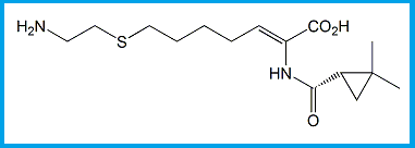 CILASTATIN EP IMPURITY H 